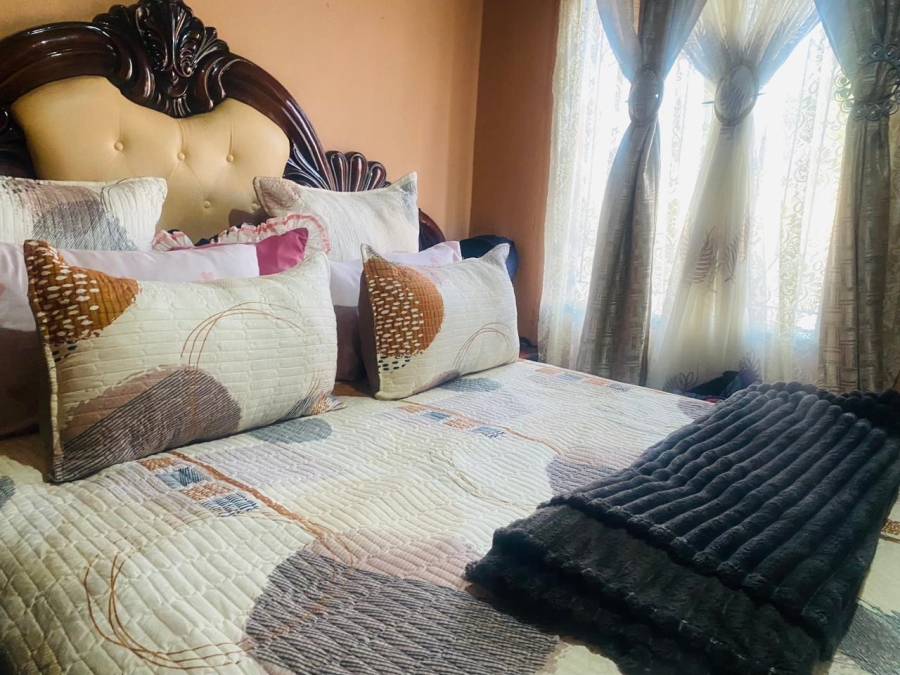 2 Bedroom Property for Sale in Zamdela Free State